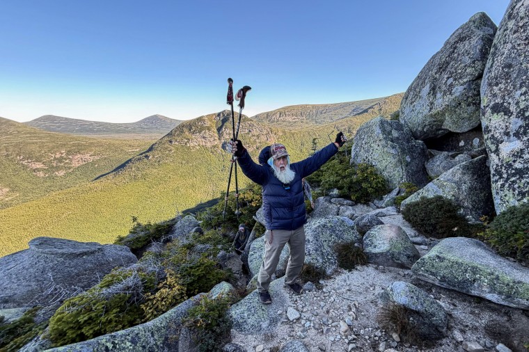 Trailblazer: Dale Sanders’ Unyielding Spirit at 91