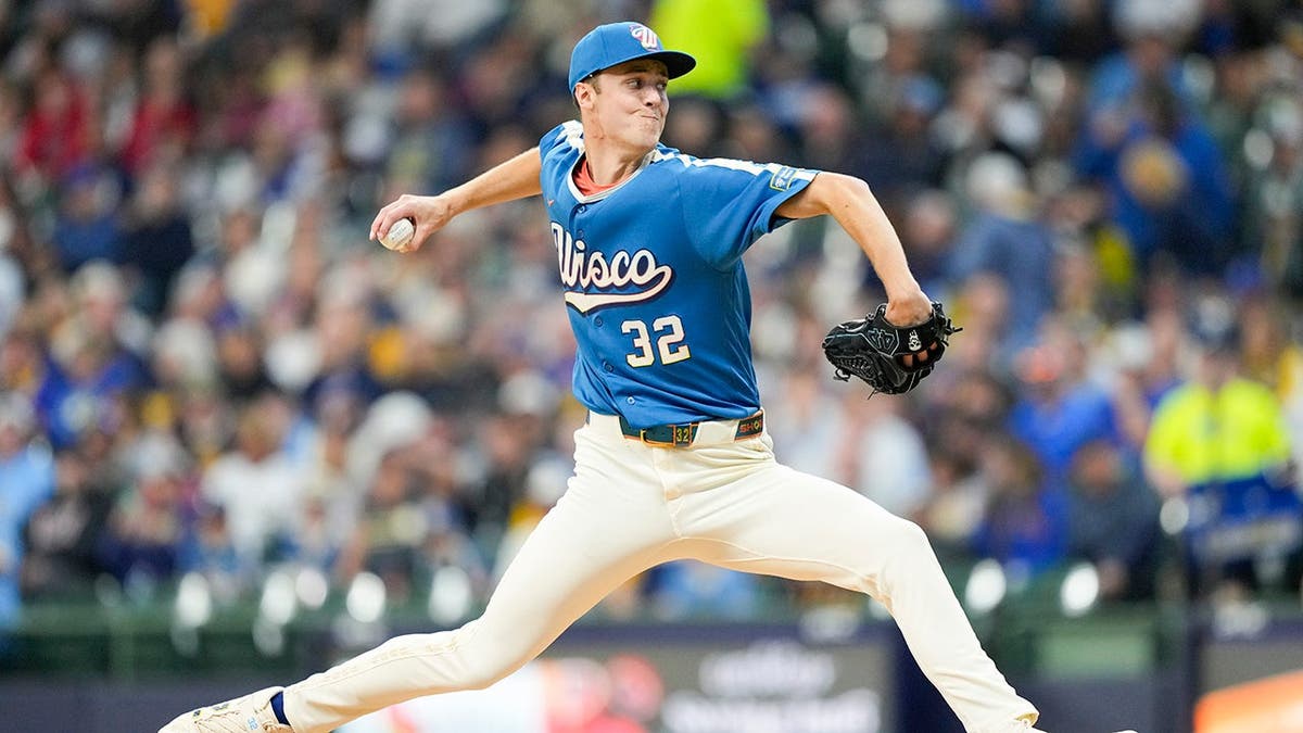 Jacob Misiorowski’s Stellar Season and the Brewers’ Strategy