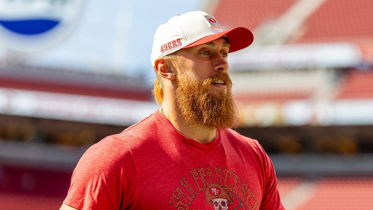49ers Travel to Australia for Historic NFL Game Against Rams