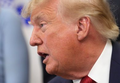 Trump Proposes AI Force and Appoints AI ‘Czar’