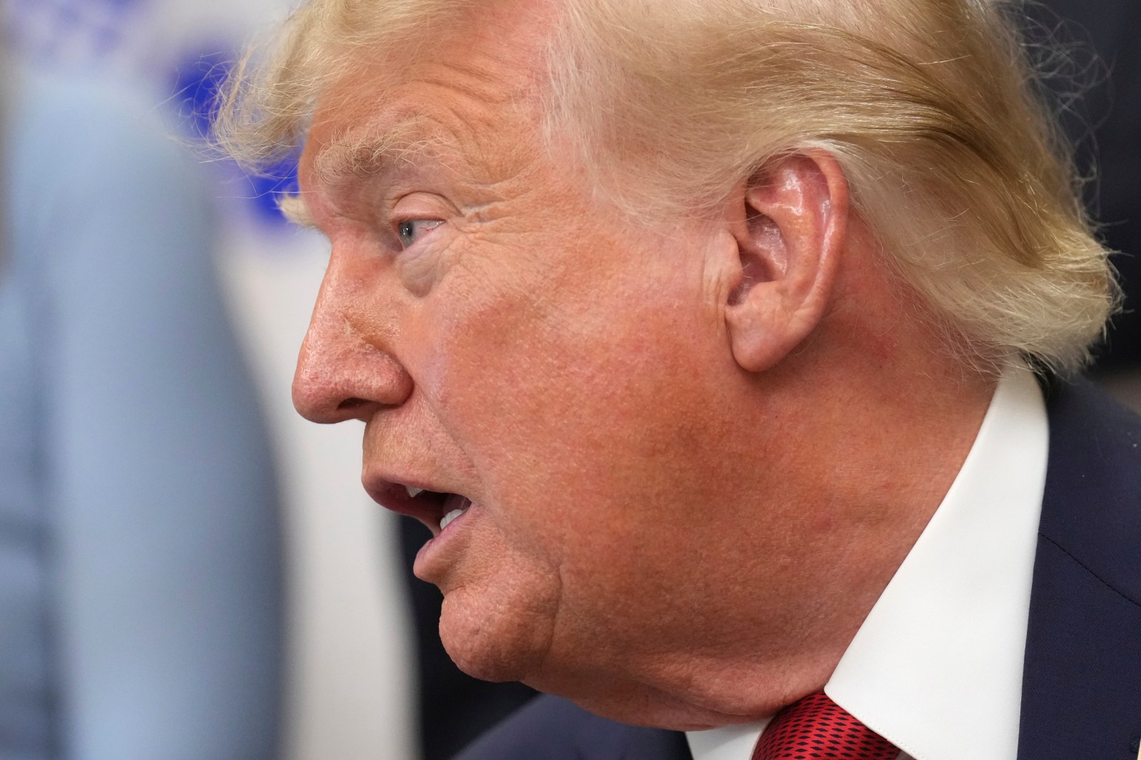 Trump Proposes AI Force and Appoints AI ‘Czar’