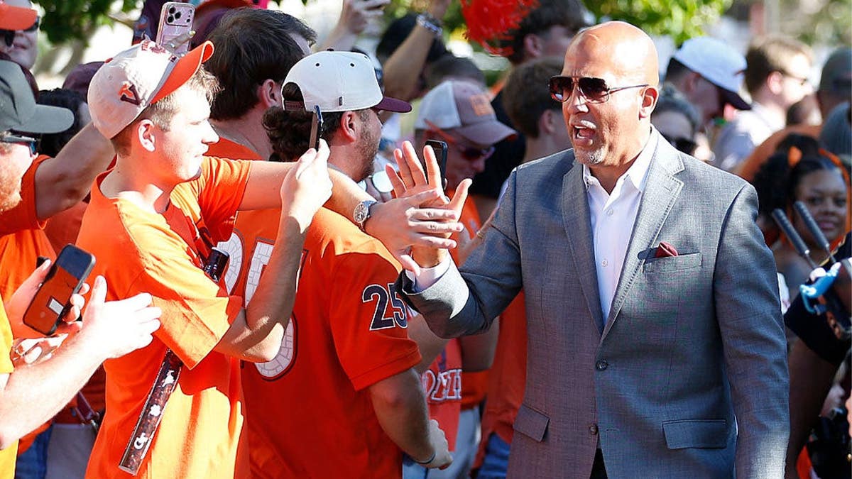 Changes in College Football and Virginia Tech’s Recent Game Controversy