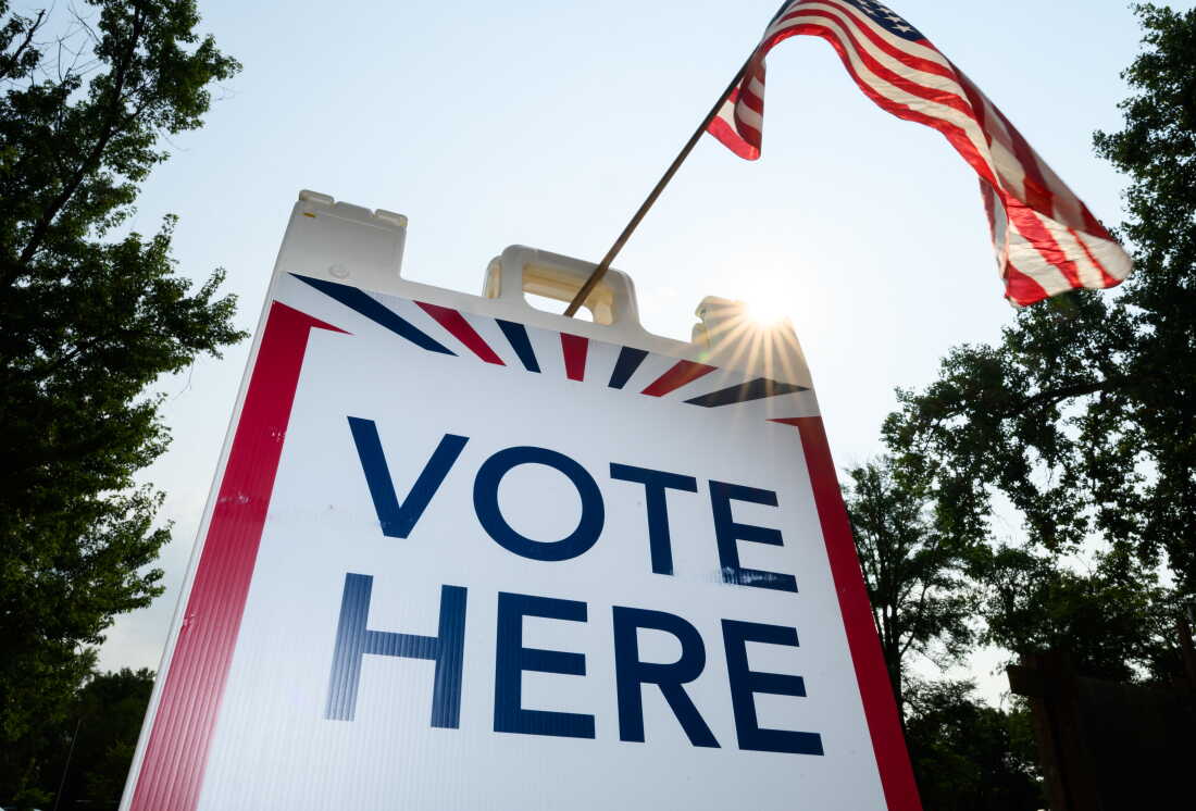 Concerns Over DHS Efforts on Non-U.S. Citizen Voting