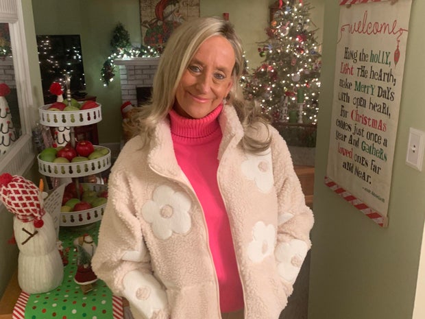 Ovarian Cancer Survivor Shares Her Journey from Diagnosis to Recovery