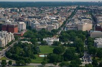 Trump’s Second Term Brings Changes to Washington