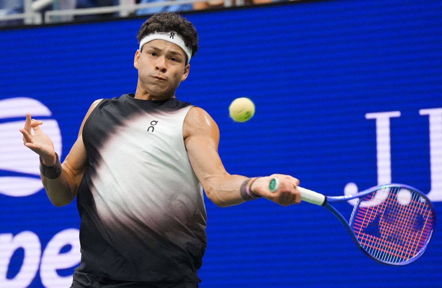 U.S. Open Men’s Semifinals: Shelton vs. Tiafoe