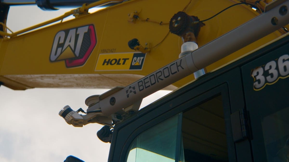 Autonomous Excavators: A New Era in Construction
