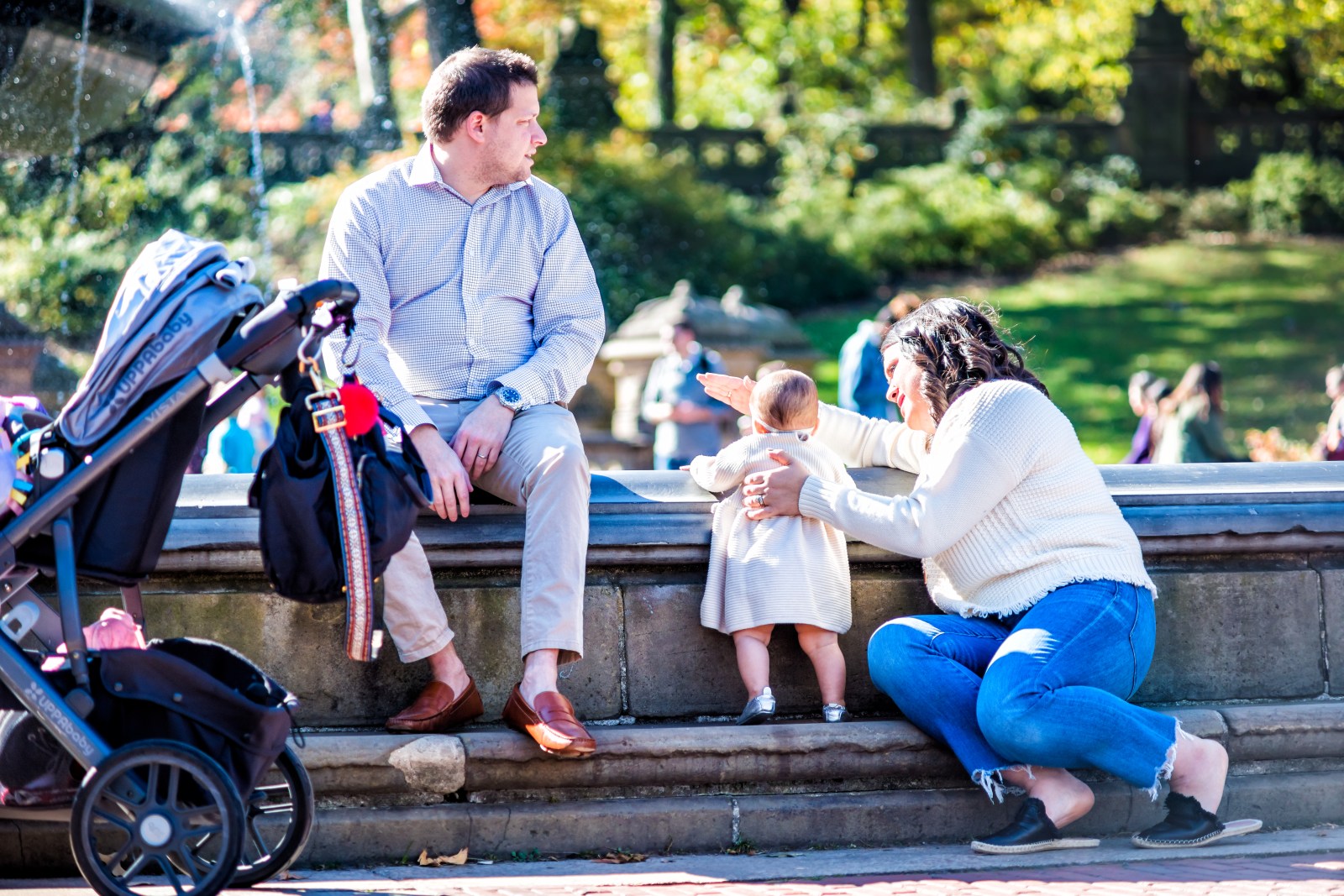 Trump Administration’s Proposal for Paid Stay-at-Home Parents: Analysis and Reactions