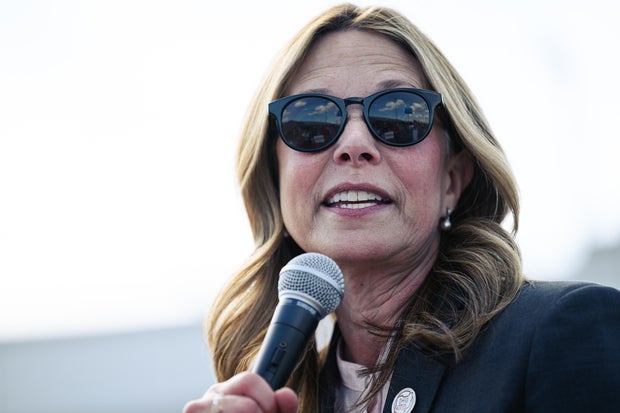 Violent Incident at Ohio Gubernatorial Campaign Stop