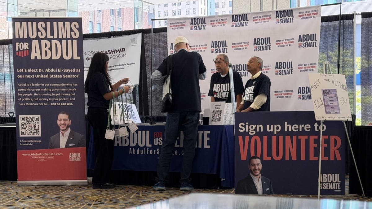 Muslim Voter Sentiments on Abdul El-Sayed’s Candidacy