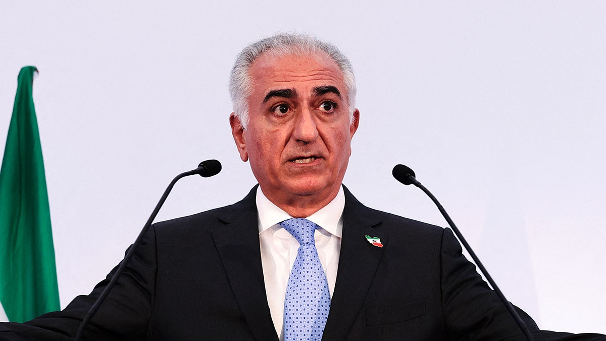 Iran’s Political Future: Beyond the Islamic Republic