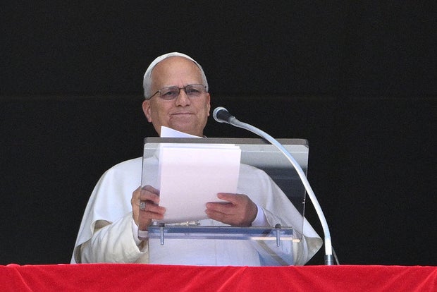Pope Leo XIV Calls for Peace on 9/11 Anniversary