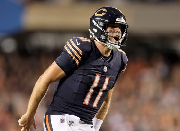 Case Keenum’s Stellar Performance Leads Bears to Victory Over Eagles