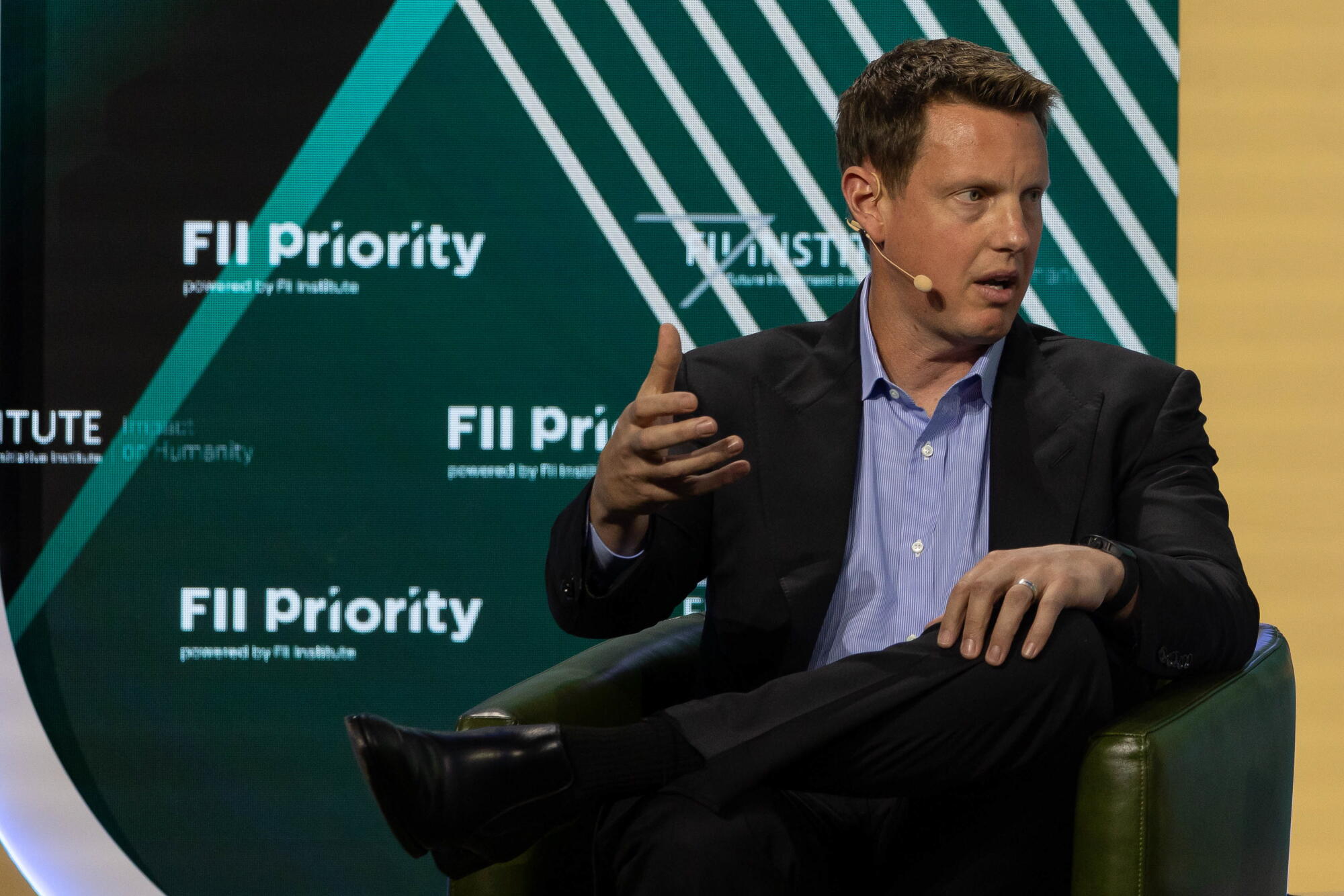 David Ellison Faces Major Decision on Paramount’s Future