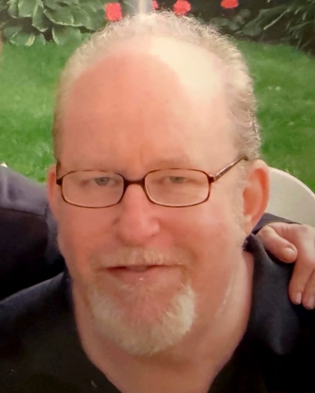 Garry Lee Wright: Celebrated Radio Host and Comedian