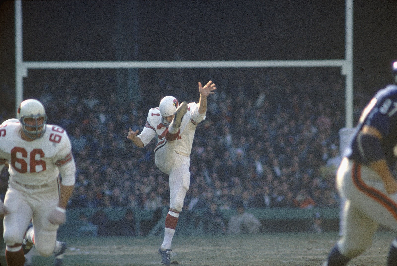 Jerry Stovall: A Legacy in Football