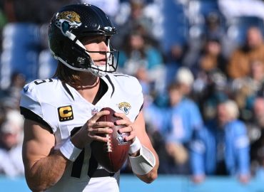 Jacksonville Jaguars’ Strong Performance Sparks Fan Excitement
