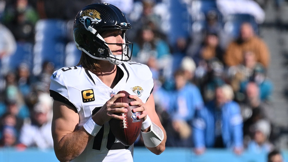 Jacksonville Jaguars’ Strong Performance Sparks Fan Excitement