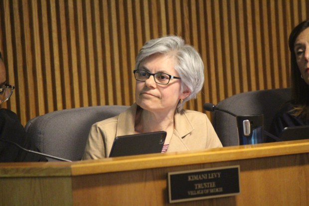 Skokie Trustees Ease Restrictions on Short-term Rentals