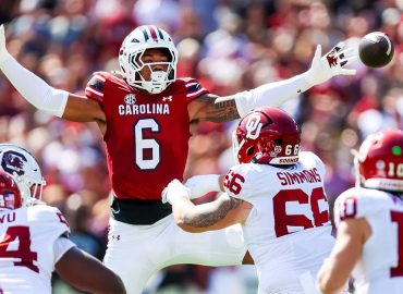 Dylan Stewart’s Suspension and Implications for South Carolina Gamecocks