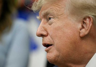 Trump Seeks Diplomatic Successes at U.N. Amidst Tumultuous Period