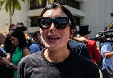 Laura Loomer Predicts Election Challenges Amid Midterm Concerns