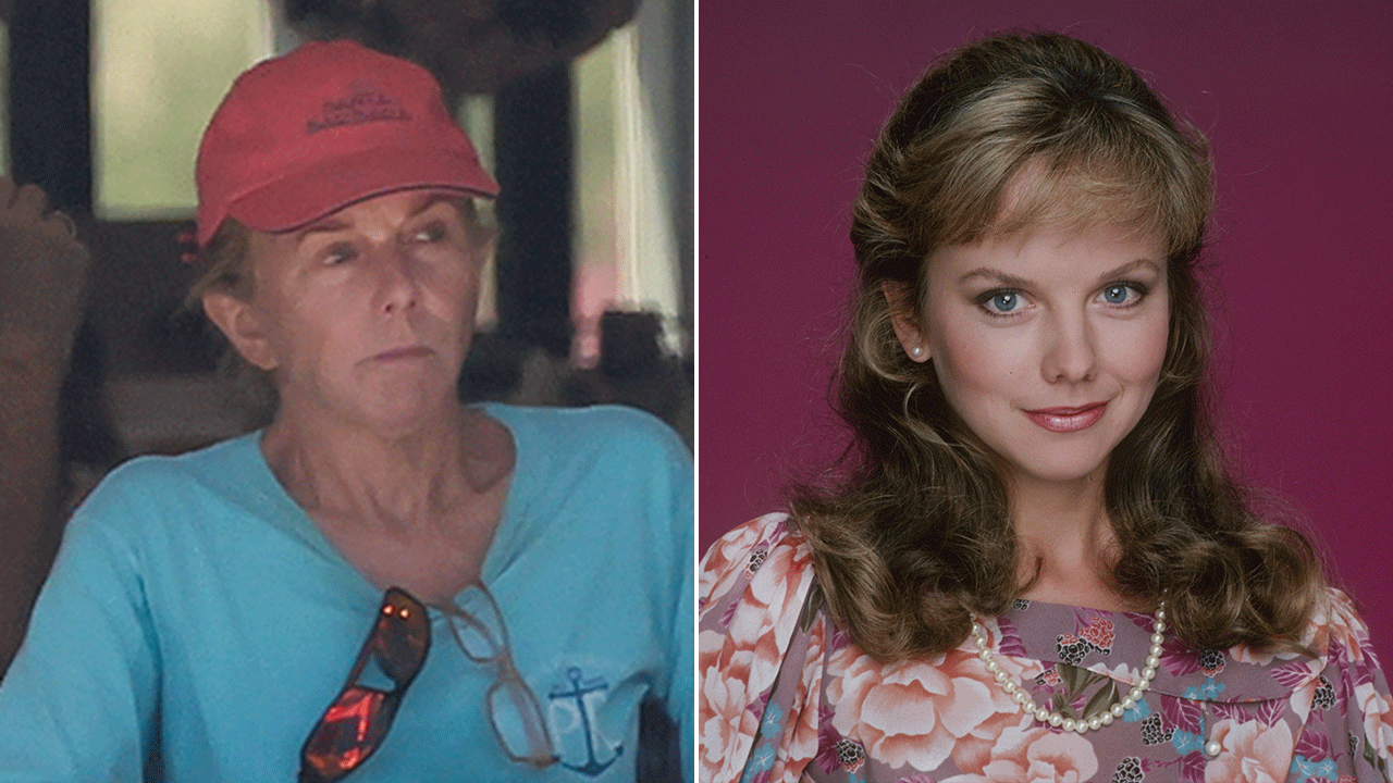 Linda Purl’s Latest Ventures and Reflections on ‘Happy Days’