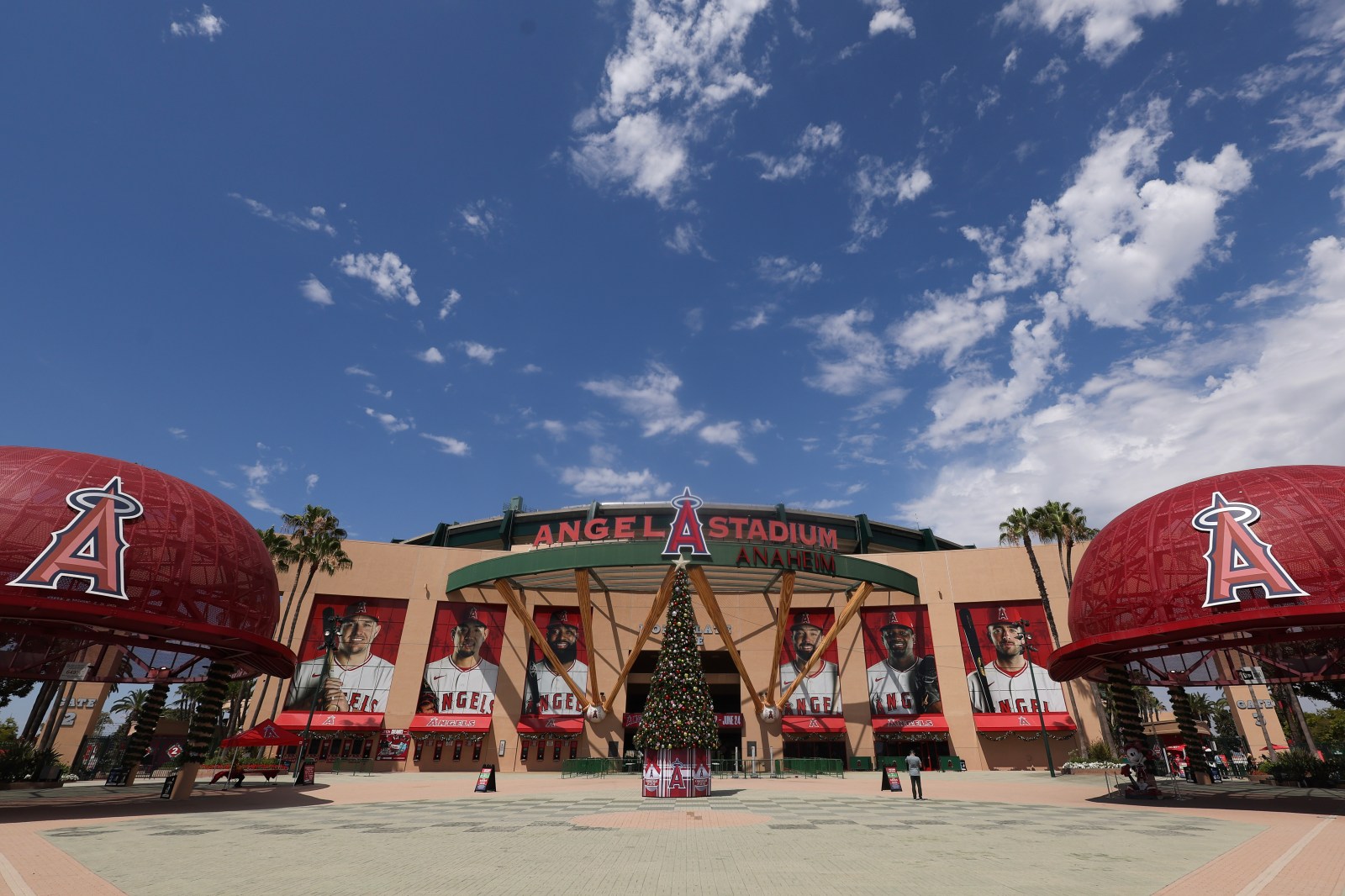 Angels’ Ownership Change Sparks Discussion on Team’s Name