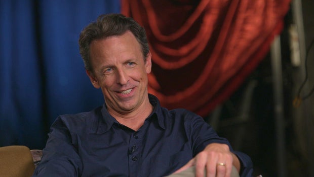 Boom Chicago’s Impact on American Comedy