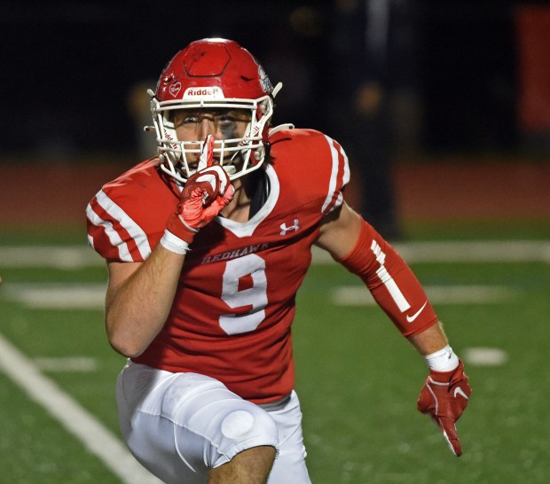 Maverick Ohle’s Transition to North Central College