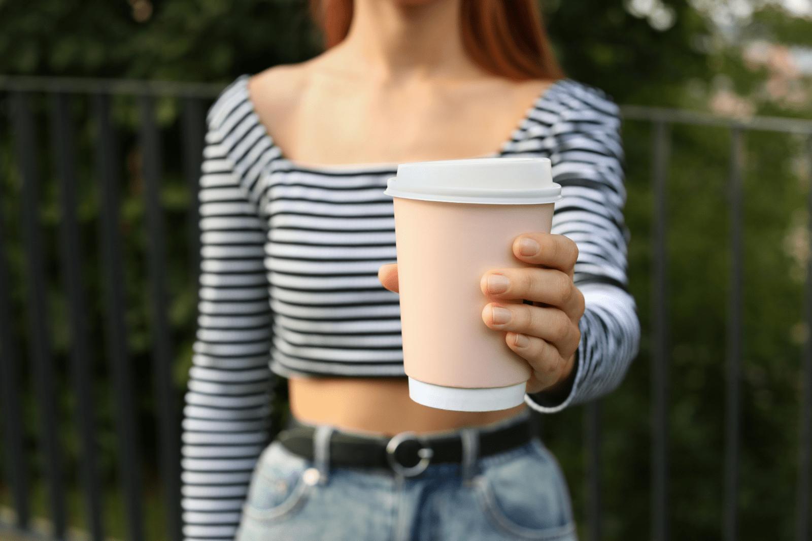 High School Coffee Ban Sparks Policy Review on Meeting Transparency
