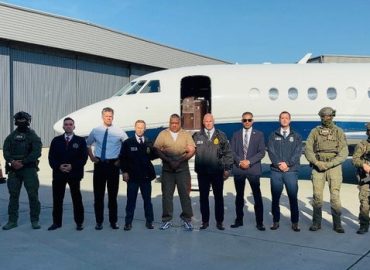 Extradition of Colombian Warlord Highlights Shift in Security Strategy