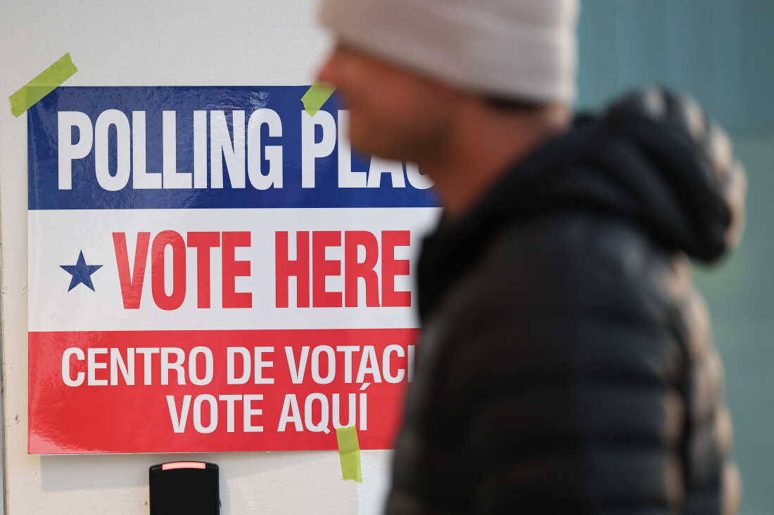 Voter Uncertainty Marks Midterm Year