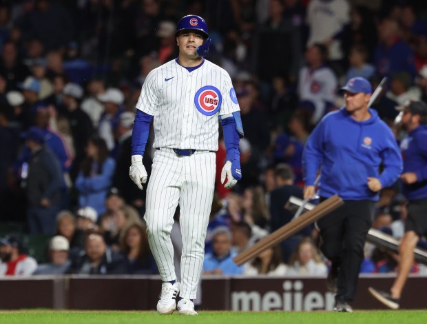 Chicago Baseball Teams in Playoff Race