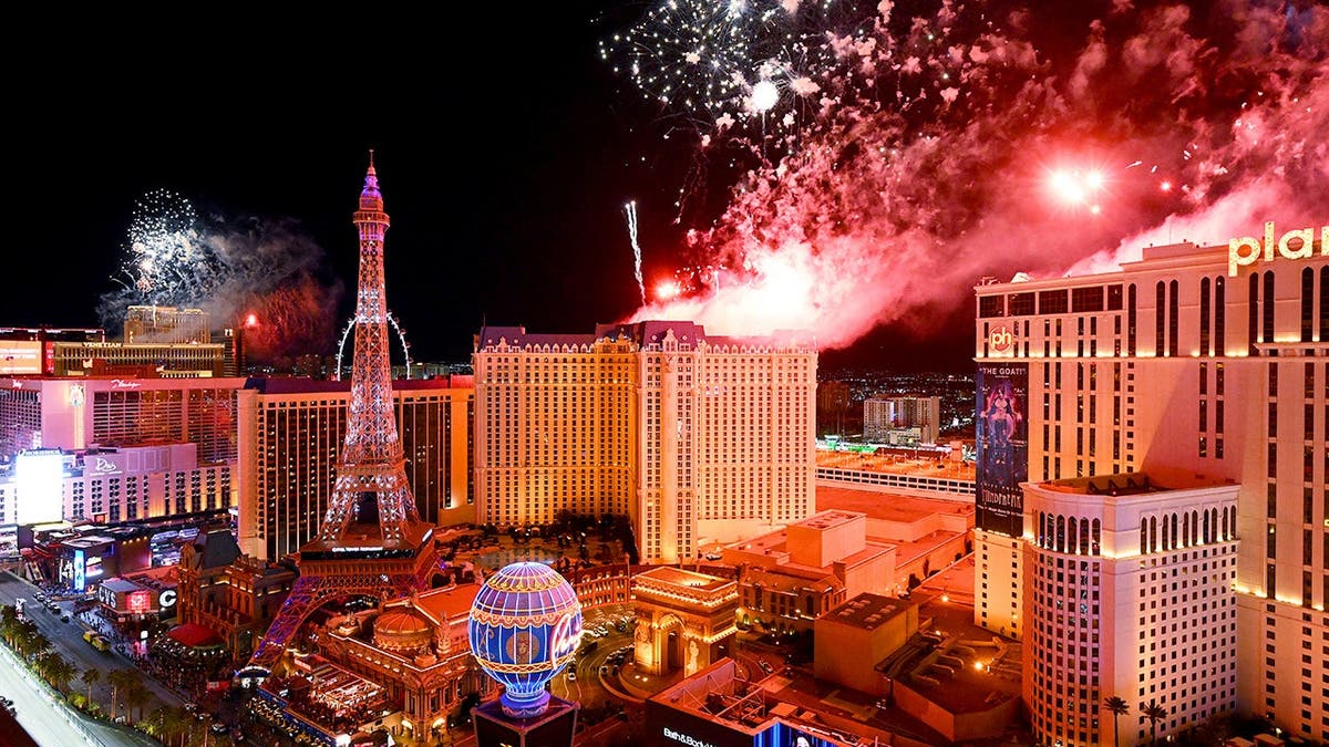 Las Vegas Tourism Rebounds: Signs of Recovery Amid Challenges