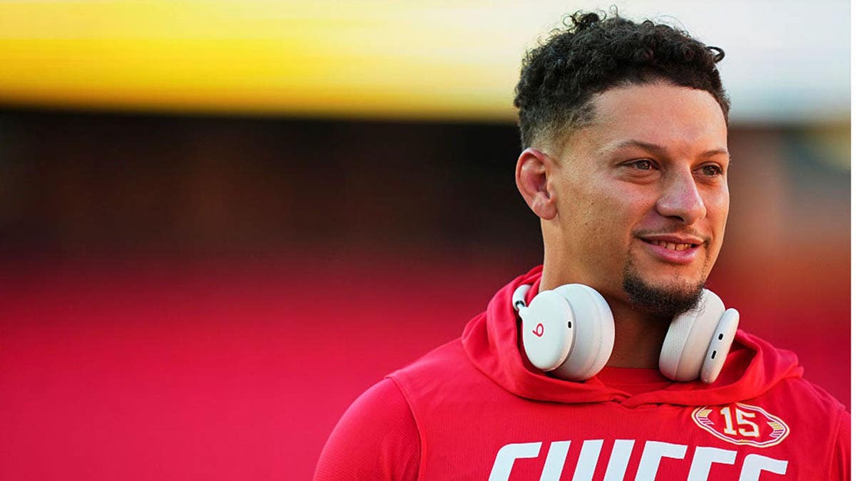 Patrick Mahomes Returns Strong After Knee Injury