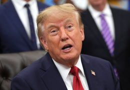 White House Launches ‘Trump TV: The Essentials Station’
