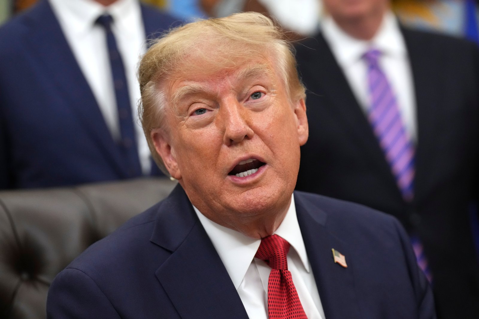 White House Launches ‘Trump TV: The Essentials Station’