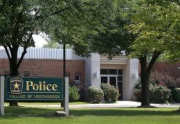 Northbrook Welcomes New Police Chief Marc Fainman