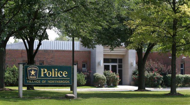 Northbrook Welcomes New Police Chief Marc Fainman