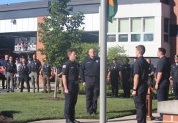 Remembering 9/11: Skokie and North Shore Communities Unite in Commemoration
