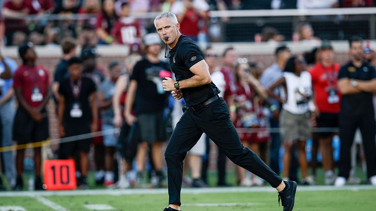 Power Outage Chaotic at Florida State Football Game