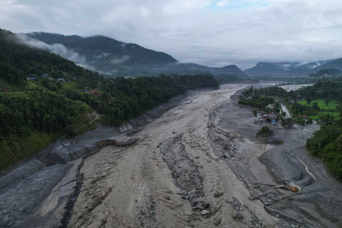 Tragedy and Climate Change: The Impact of Deadly Floods on Himalayan Pilgrimage