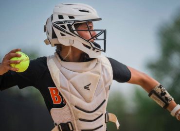 Female Athletes Discuss Challenges Competing Against Transgender Athletes