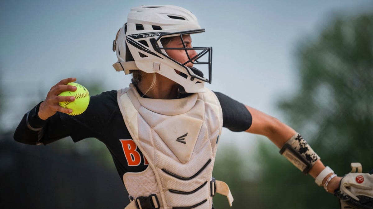 Female Athletes Discuss Challenges Competing Against Transgender Athletes