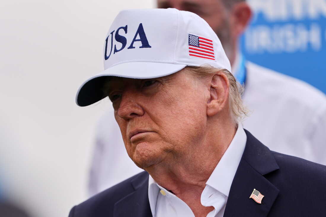 Trump and Tech Leaders Debate AI Development Amid Safety Concerns