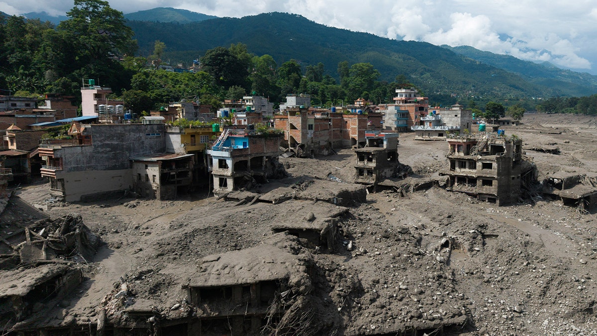 Himalayan Flood Disaster: Americans Missing and Relief Efforts Underway