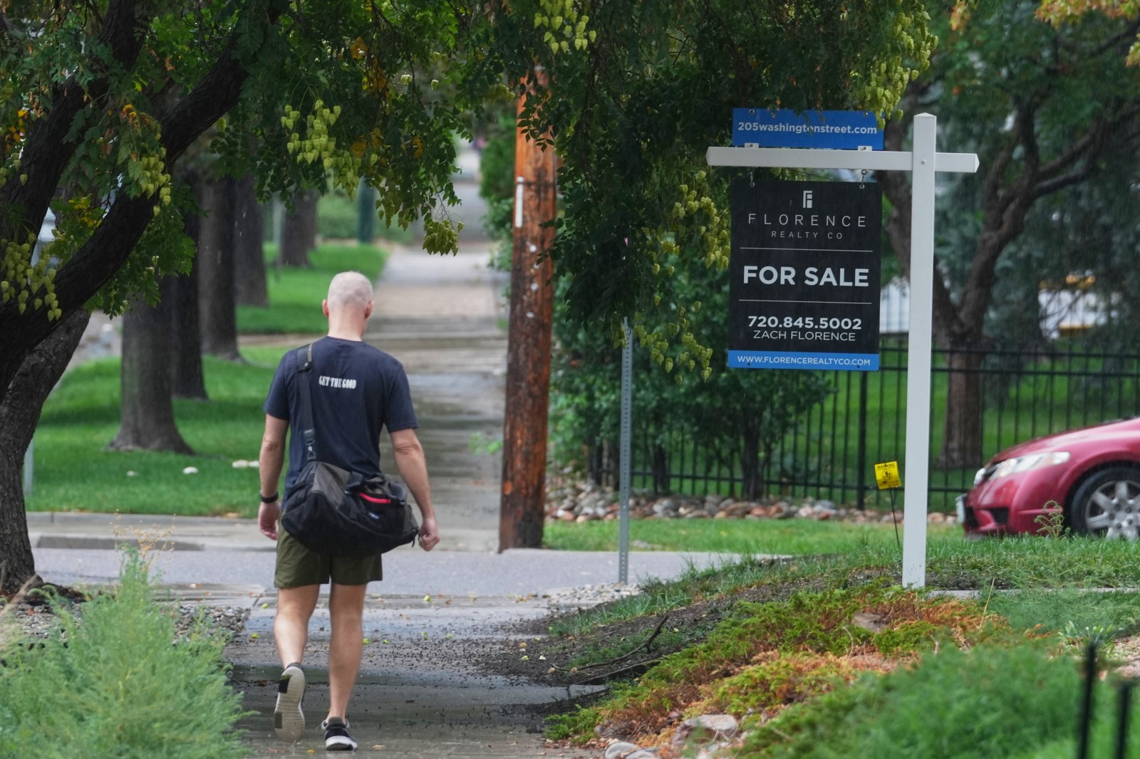 Challenges and Opportunities in the U.S. Housing Market