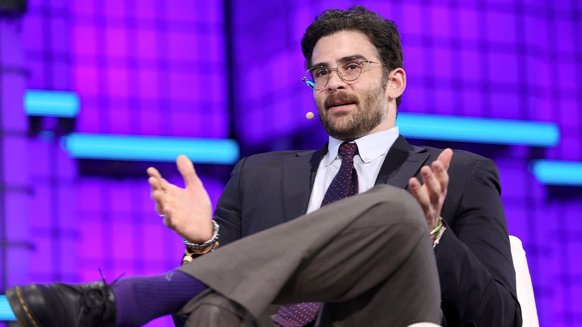 Hasan Piker Faces Criticism Over Remarks About Politician’s Wife