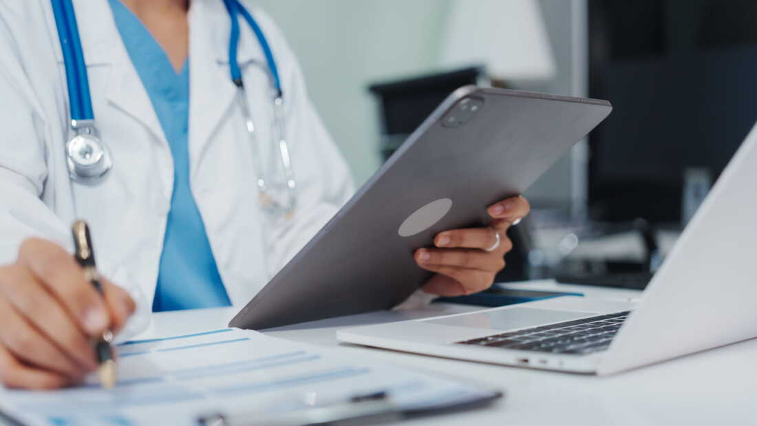 Understanding Diagnostic Errors in Healthcare